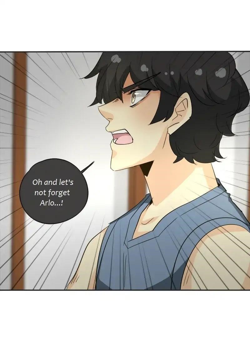 UnOrdinary Chapter 153 - Page 54 in English