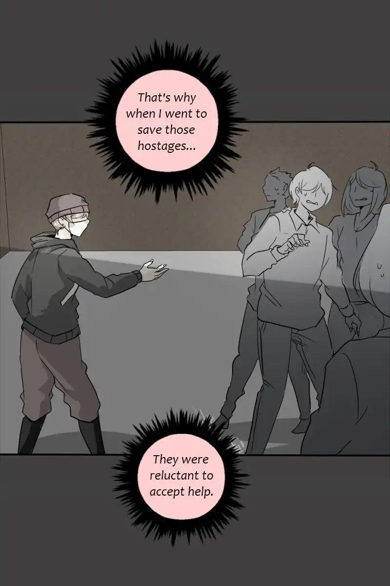 UnOrdinary Chapter 153 - Page 70 in English