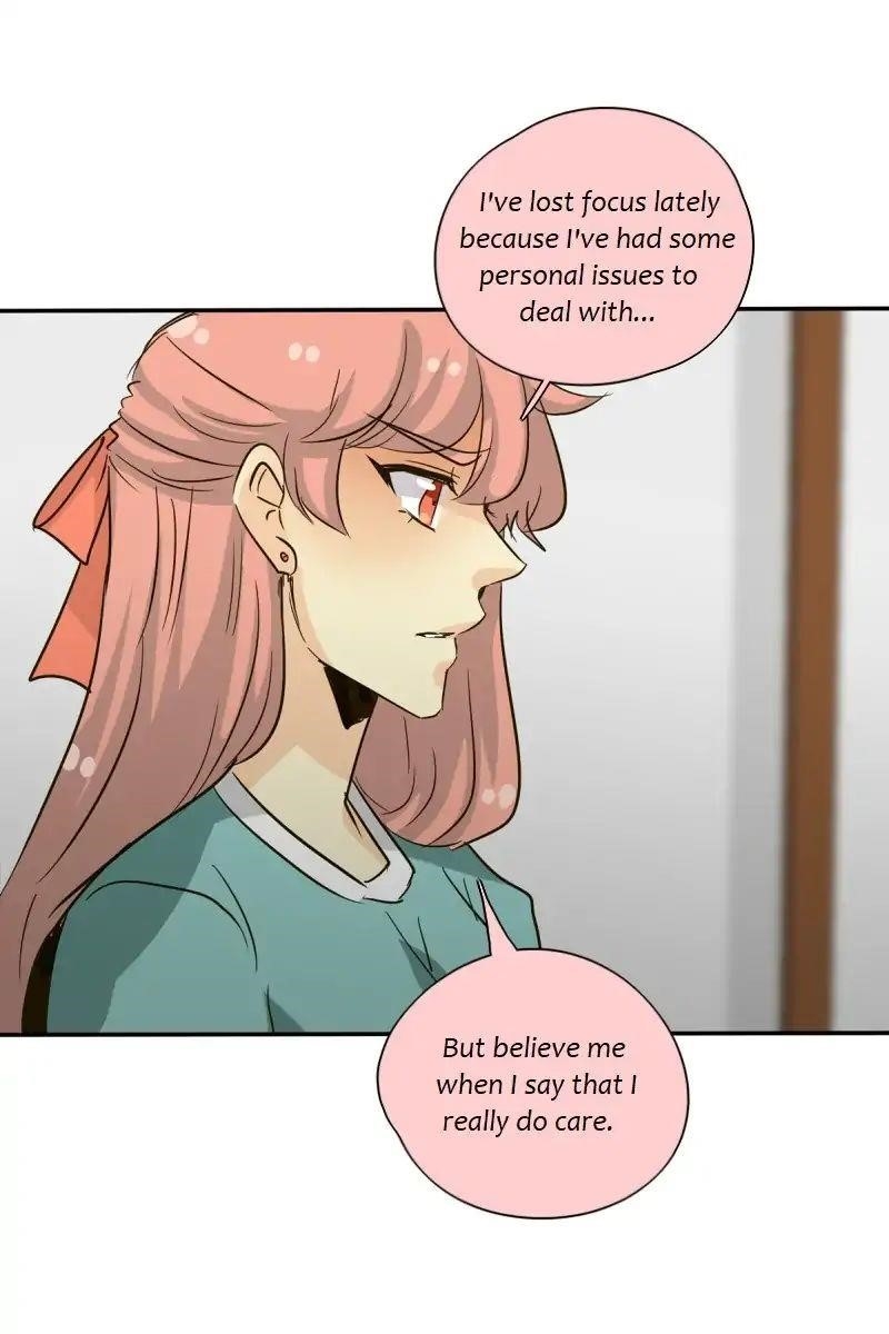 UnOrdinary Chapter 153 - Page 83 in English