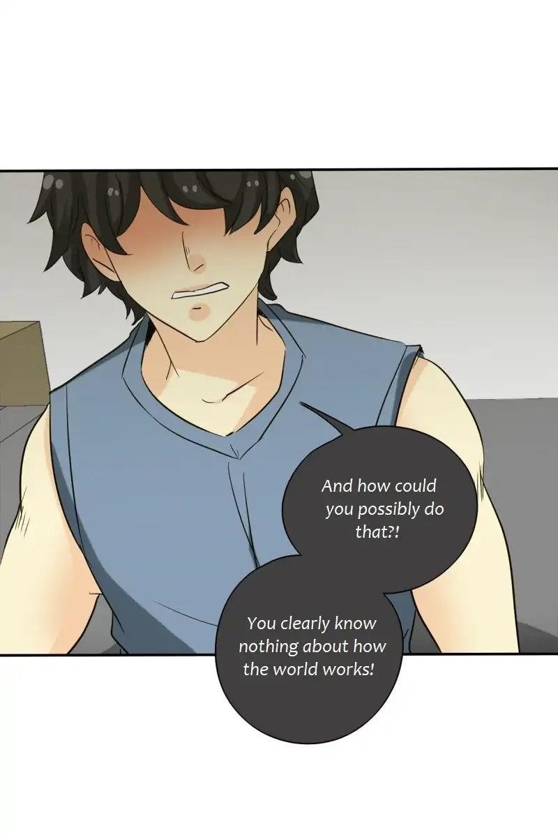UnOrdinary Chapter 153 - Page 86 in English