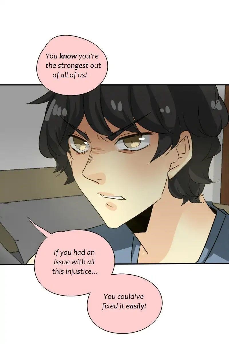 UnOrdinary Chapter 153 - Page 90 in English