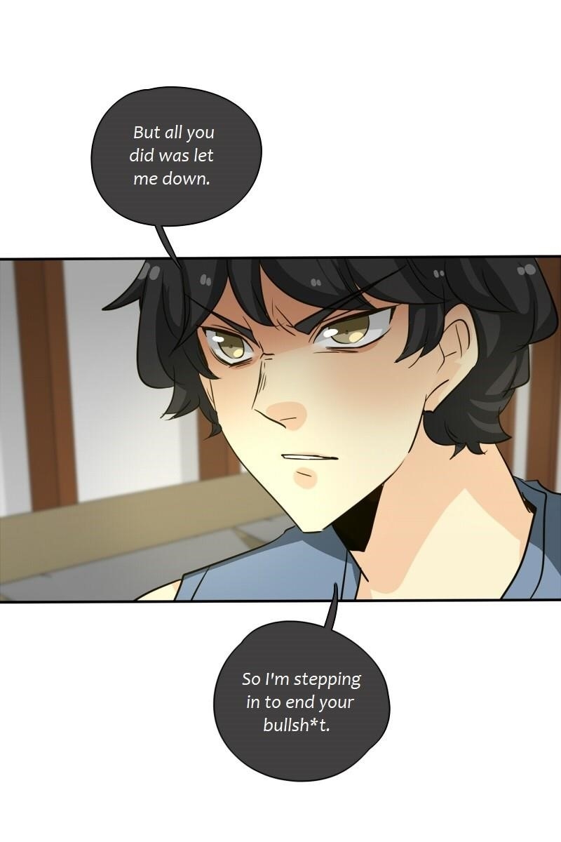 UnOrdinary Chapter 154 - Page 10 in English