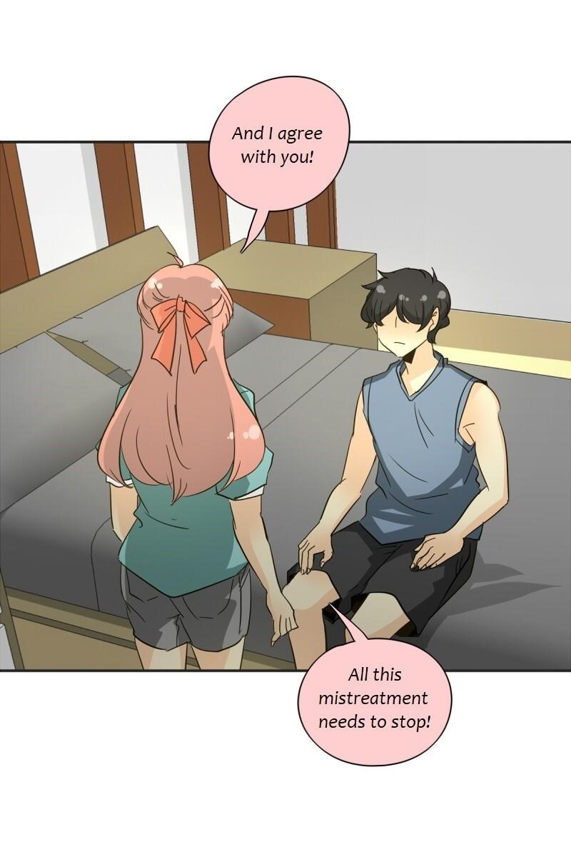 UnOrdinary Chapter 154 - Page 13 in English