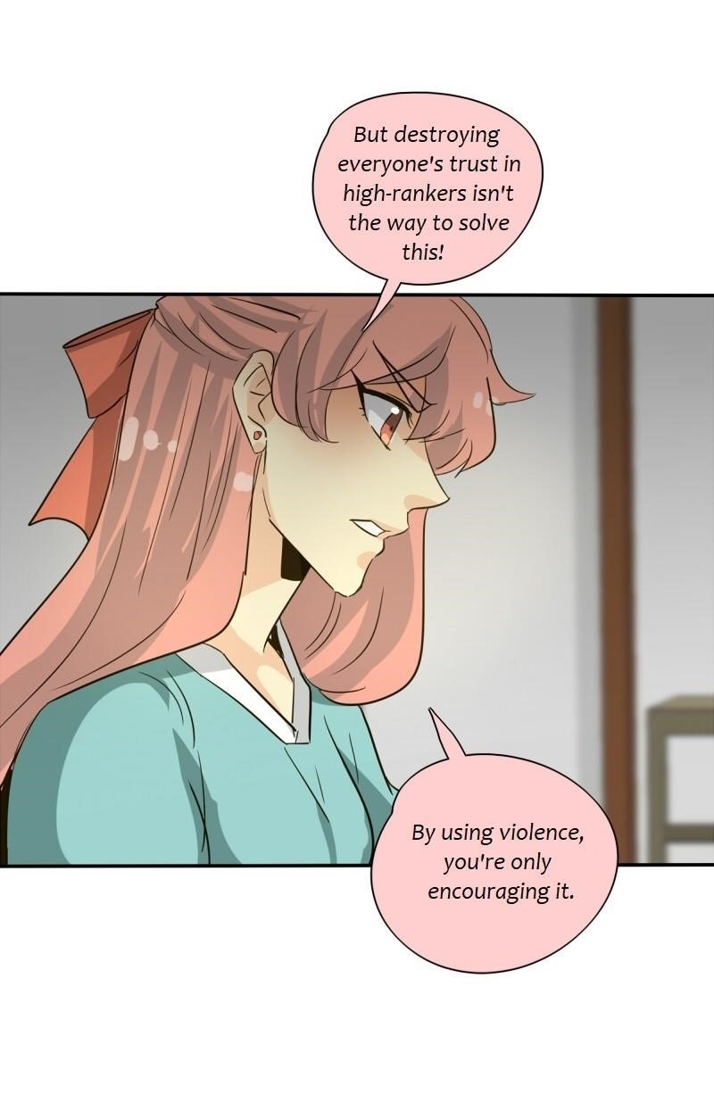 UnOrdinary Chapter 154 - Page 14 in English