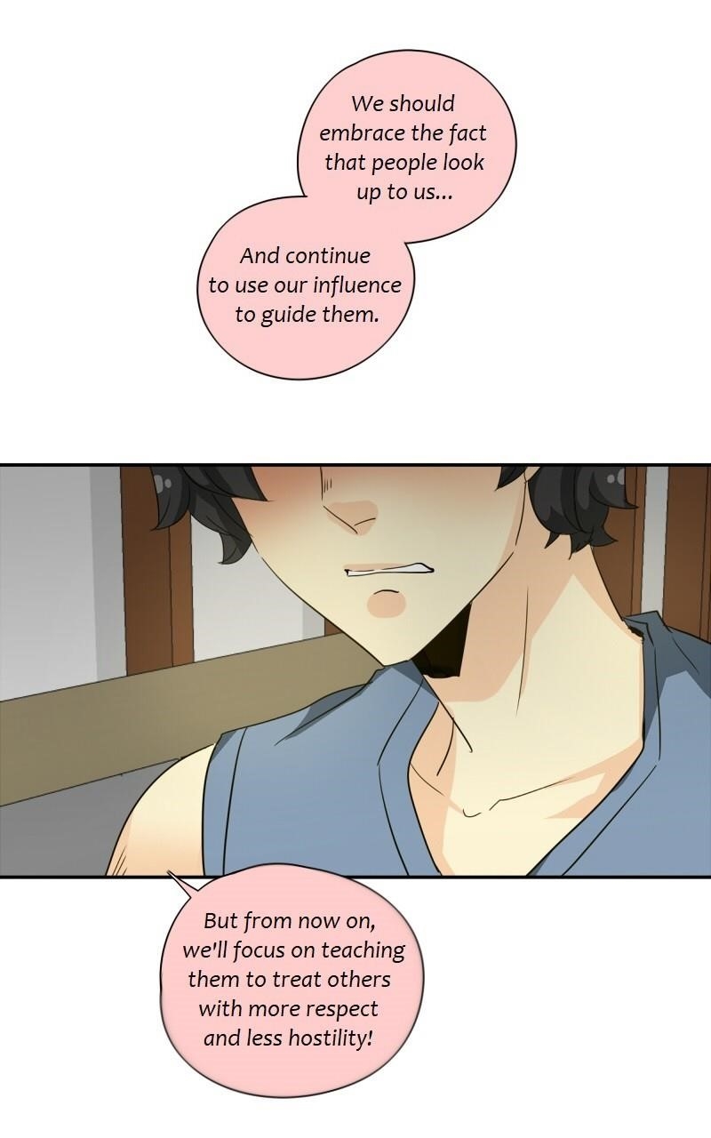 UnOrdinary Chapter 154 - Page 15 in English