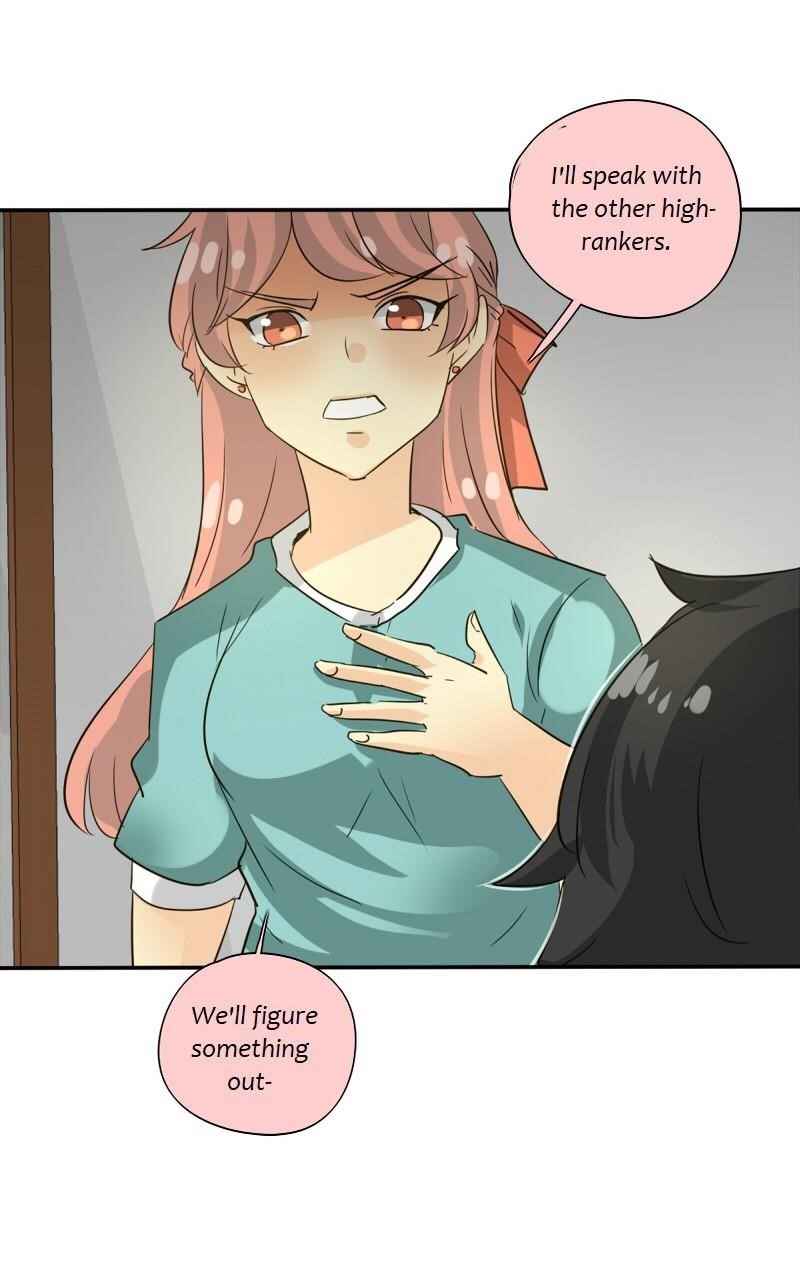 UnOrdinary Chapter 154 - Page 17 in English