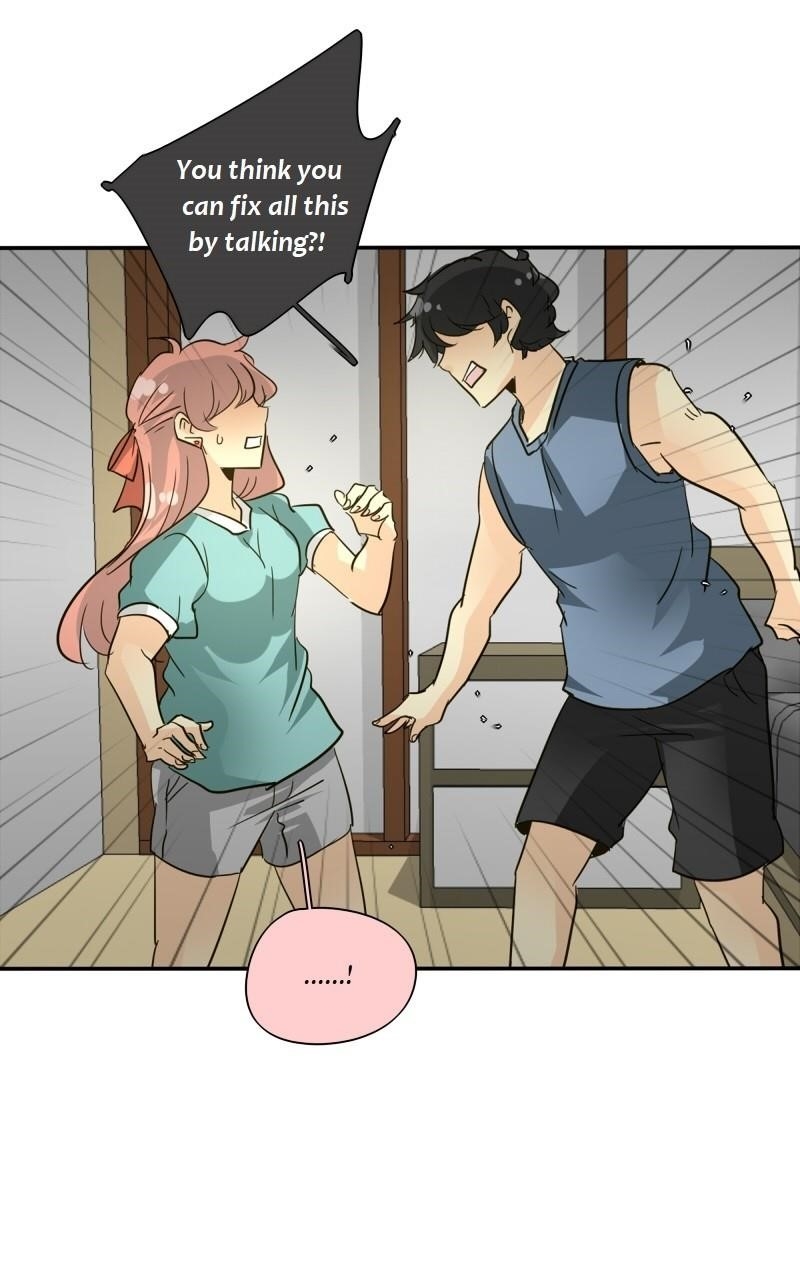 UnOrdinary Chapter 154 - Page 19 in English