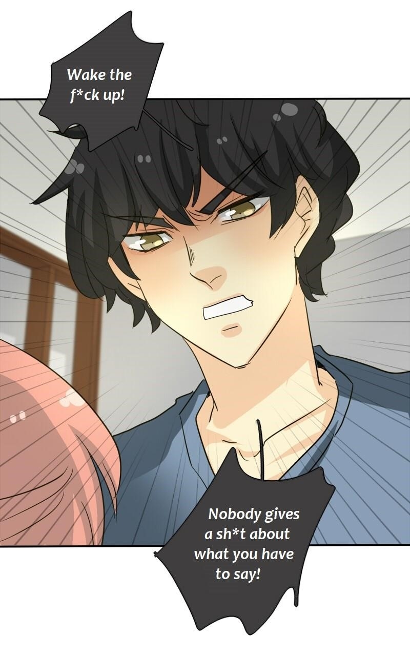 UnOrdinary Chapter 154 - Page 20 in English