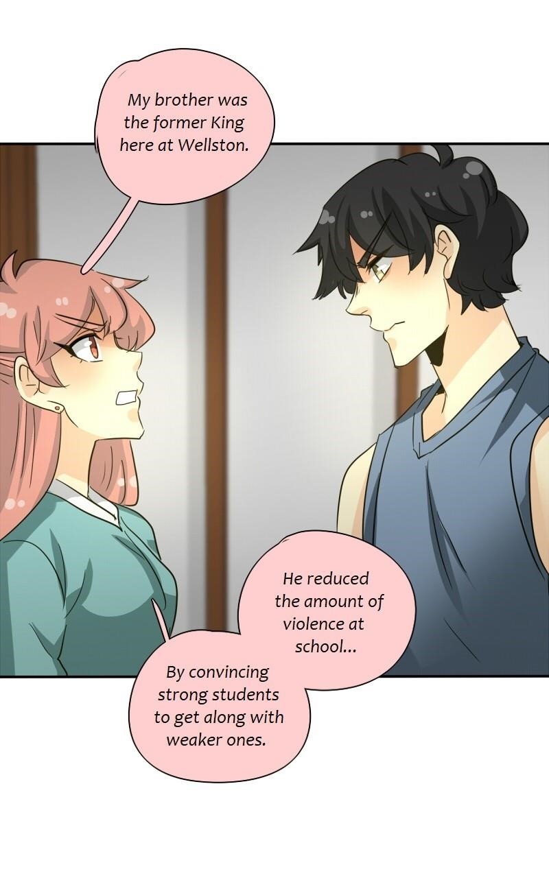 UnOrdinary Chapter 154 - Page 23 in English