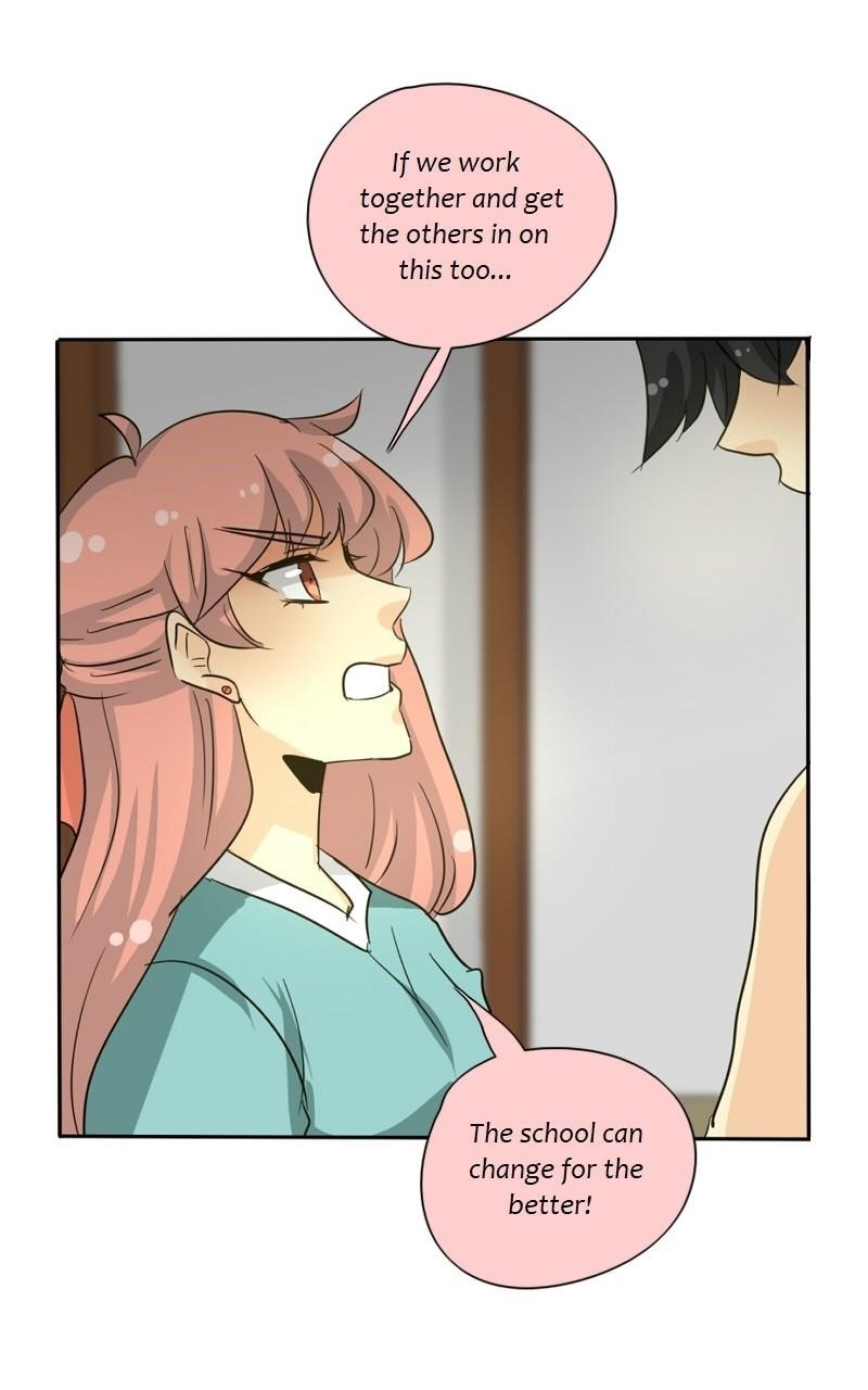 UnOrdinary Chapter 154 - Page 25 in English
