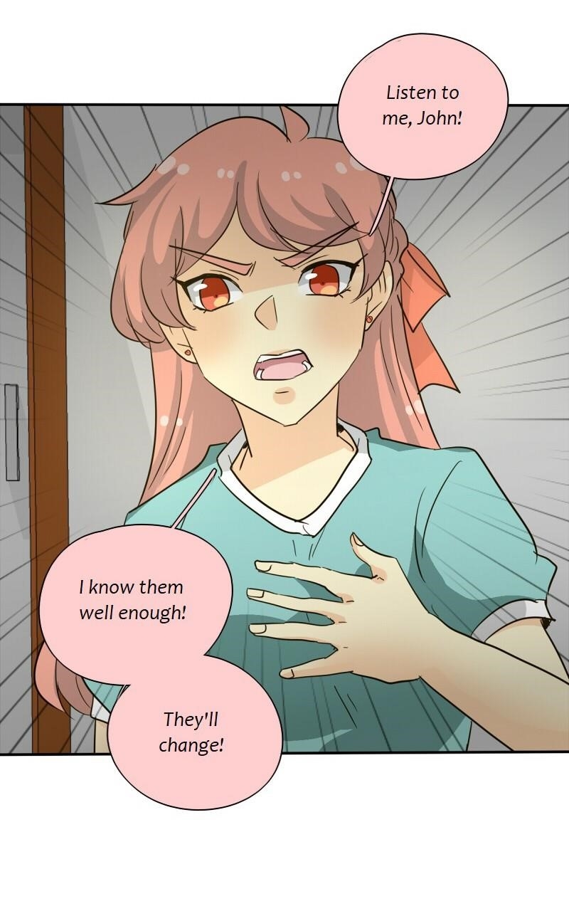 UnOrdinary Chapter 154 - Page 32 in English