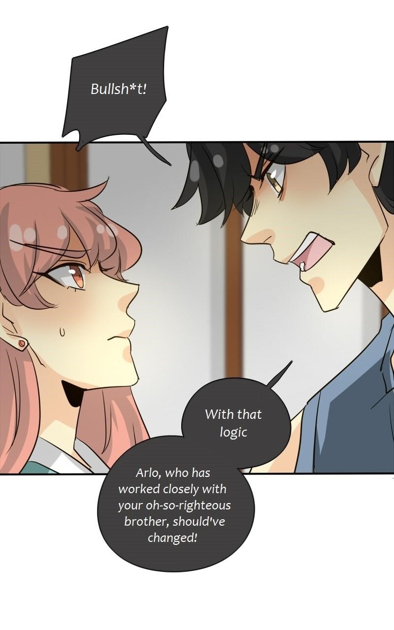 UnOrdinary Chapter 154 - Page 33 in English