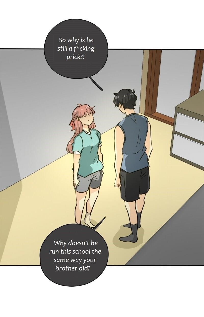 UnOrdinary Chapter 154 - Page 34 in English