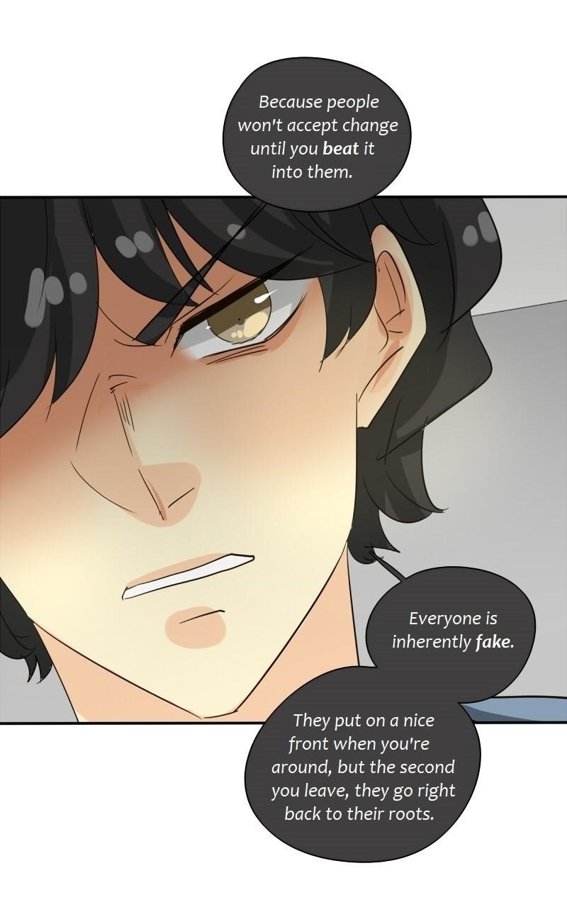 UnOrdinary Chapter 154 - Page 36 in English