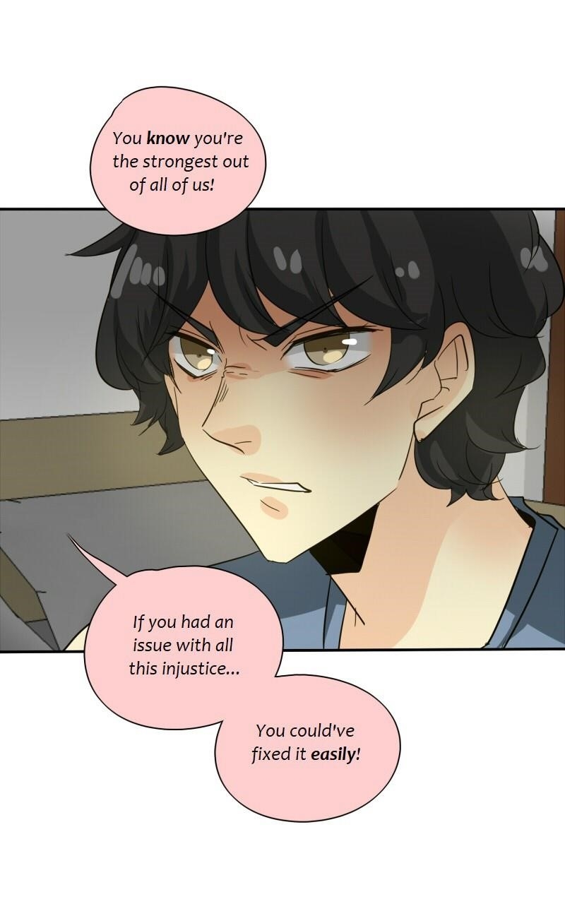 UnOrdinary Chapter 154 - Page 4 in English