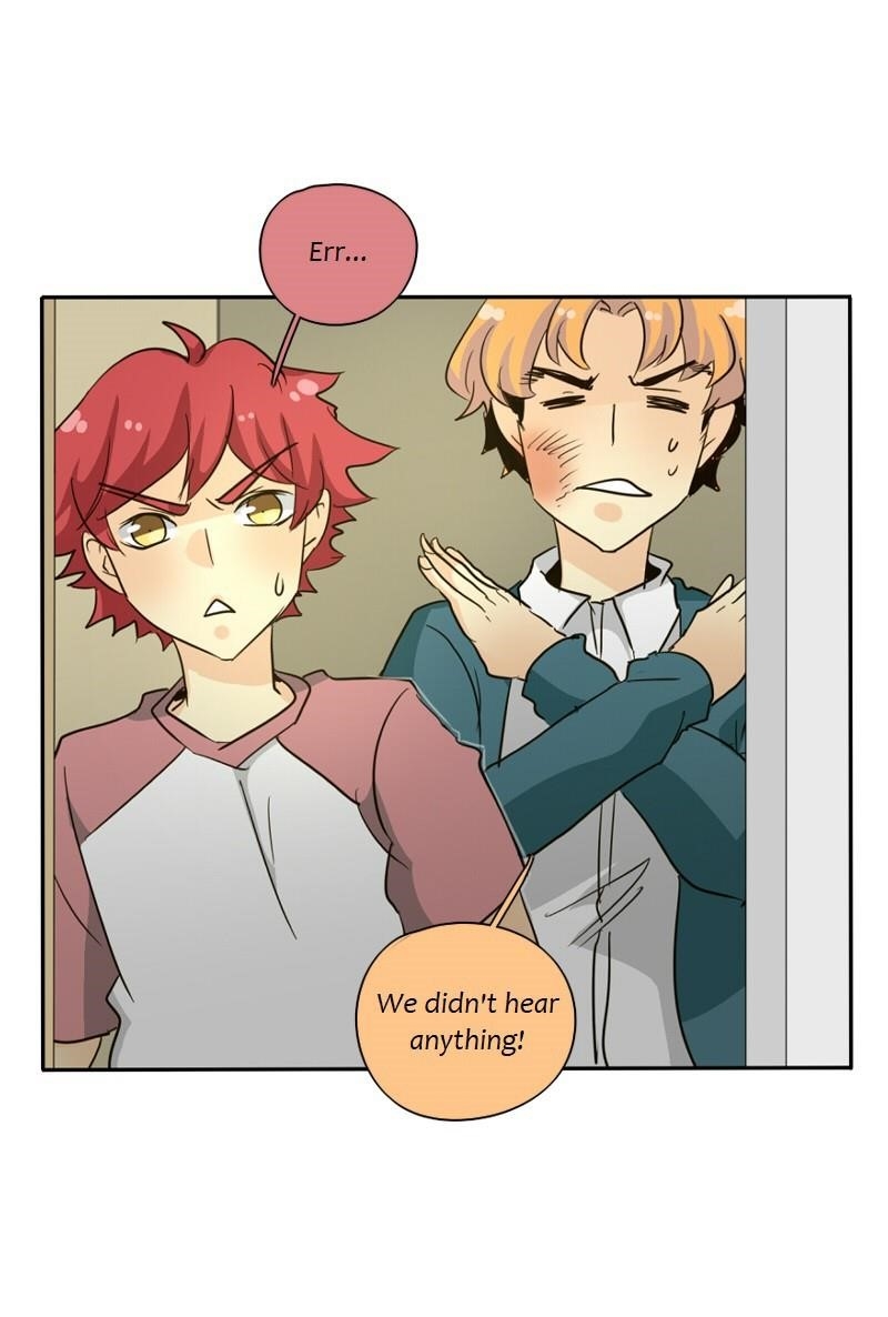UnOrdinary Chapter 154 - Page 66 in English