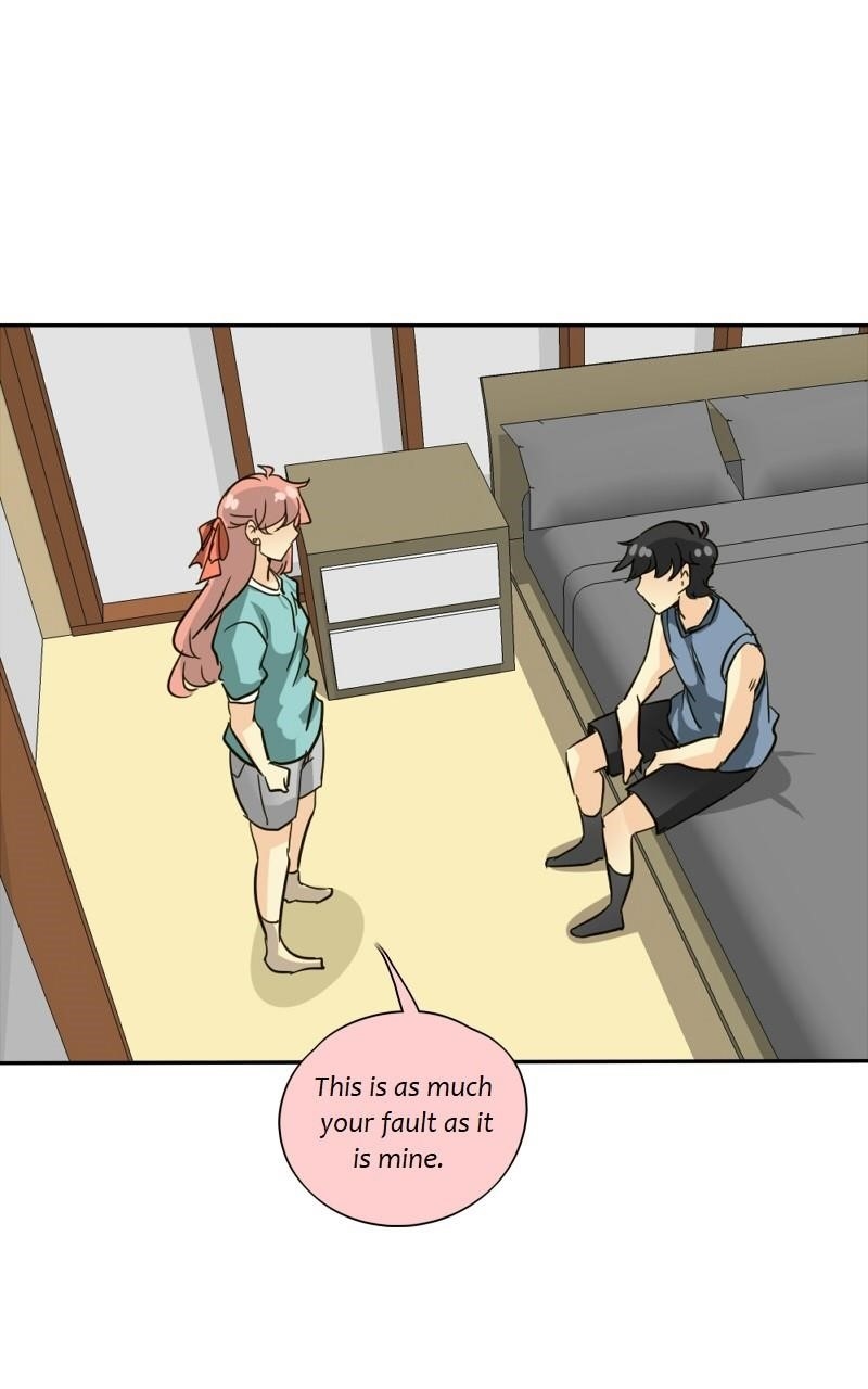 UnOrdinary Chapter 154 - Page 7 in English