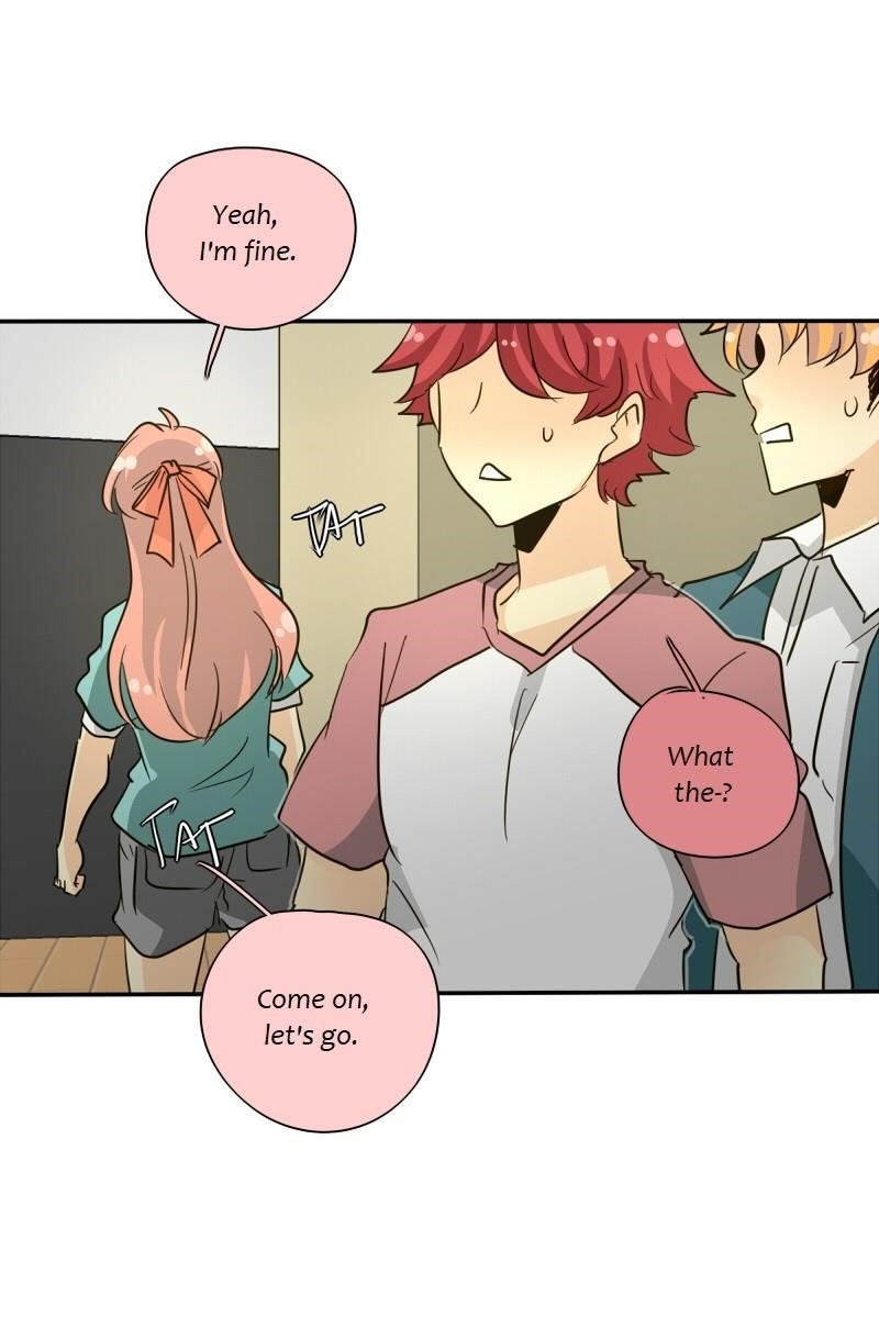 UnOrdinary Chapter 154 - Page 70 in English