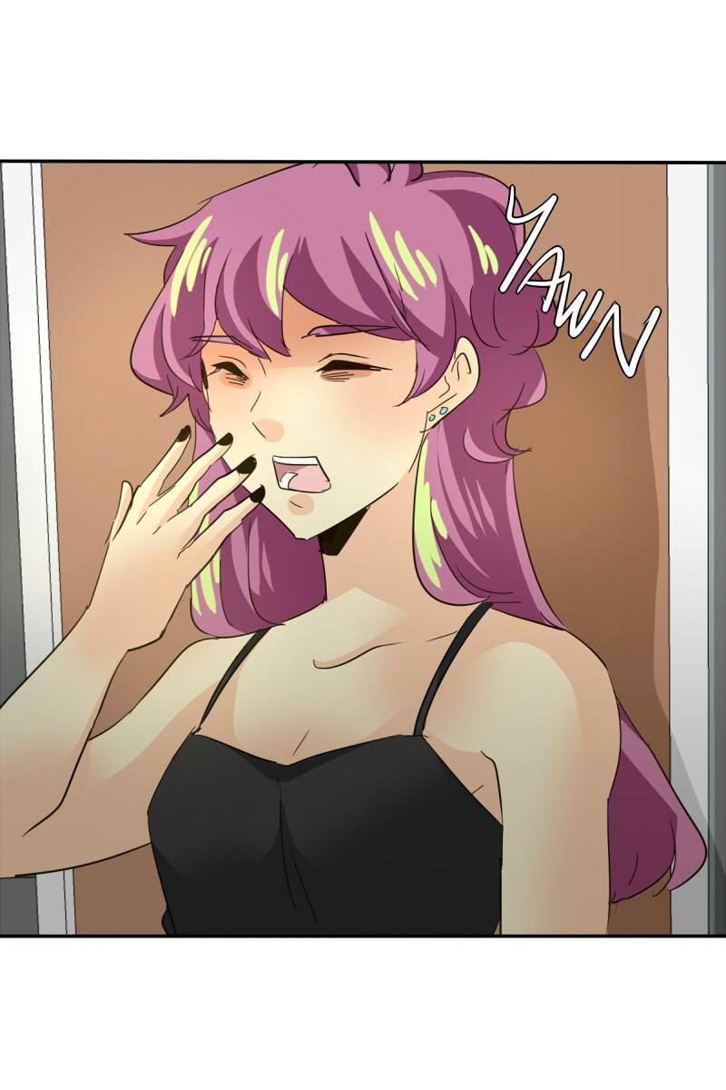 UnOrdinary Chapter 154 - Page 86 in English