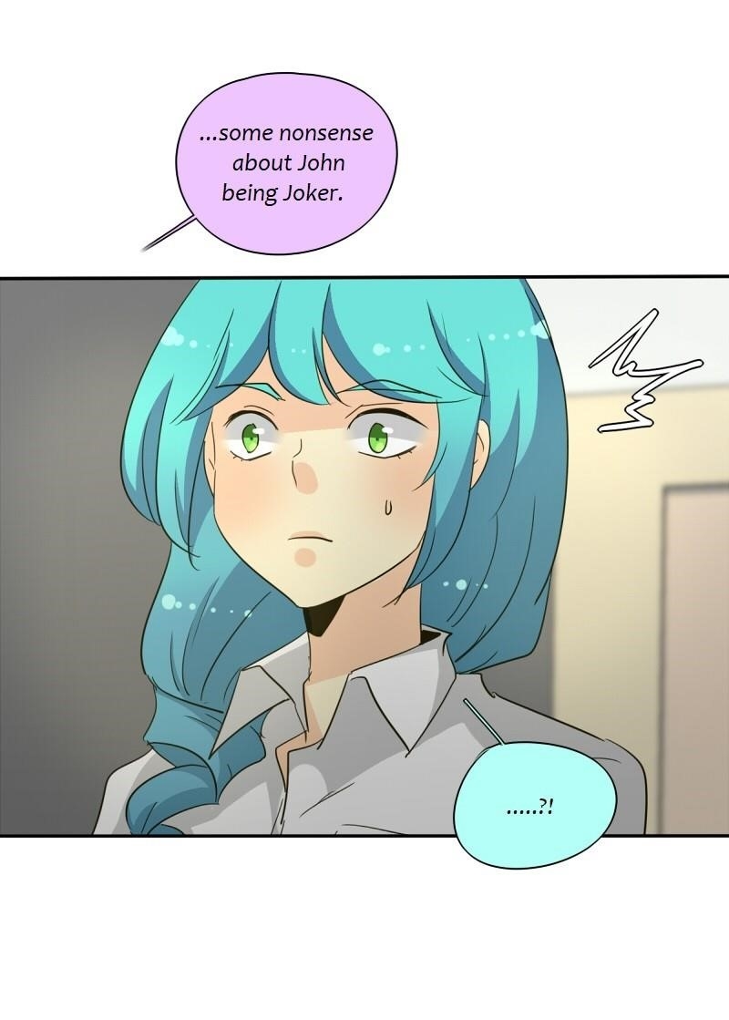 UnOrdinary Chapter 154 - Page 89 in English