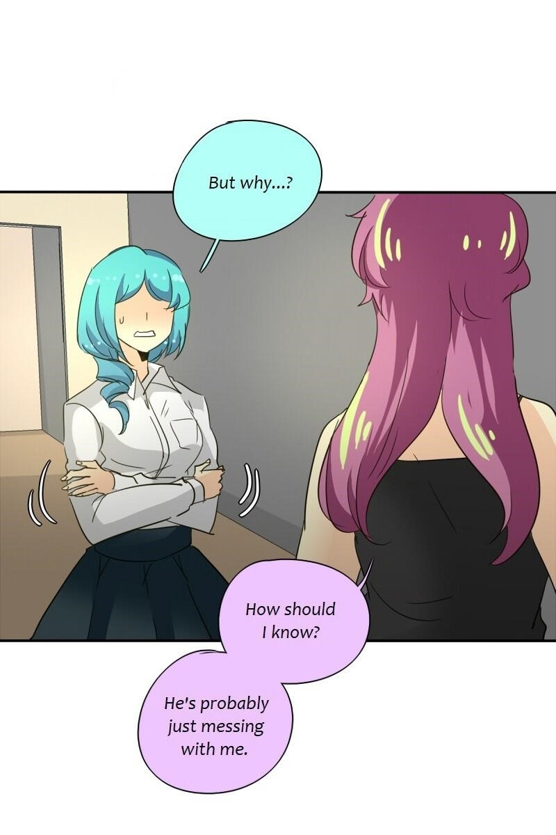 UnOrdinary Chapter 154 - Page 91 in English