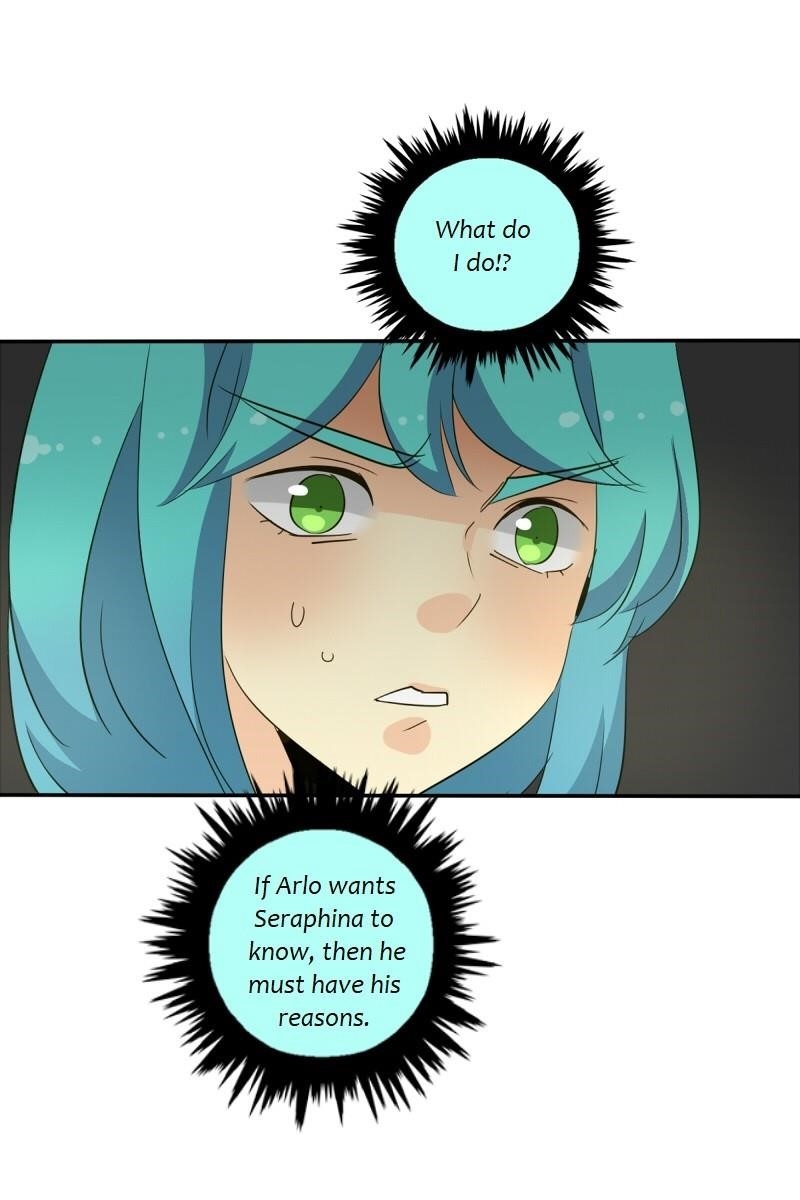 UnOrdinary Chapter 154 - Page 92 in English