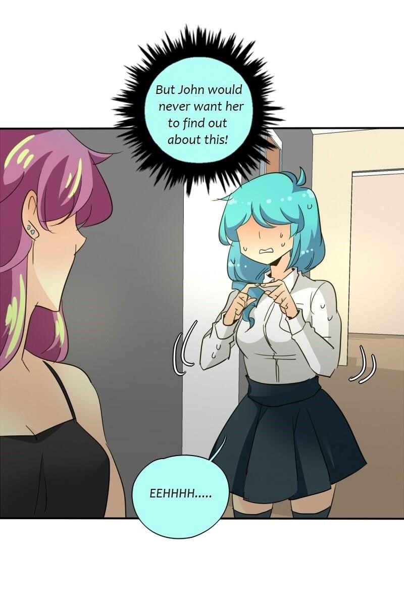 UnOrdinary Chapter 154 - Page 93 in English