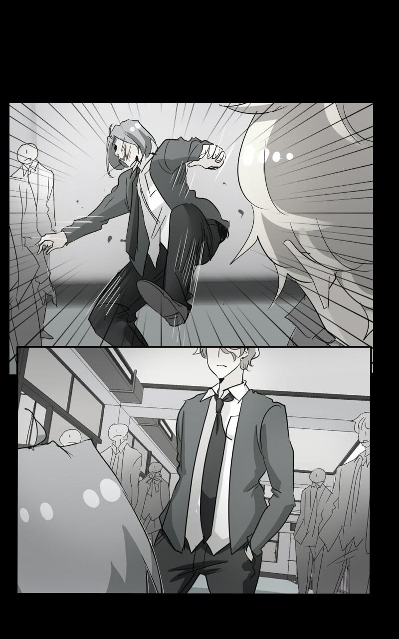 UnOrdinary Chapter 155 - Page 100 in English