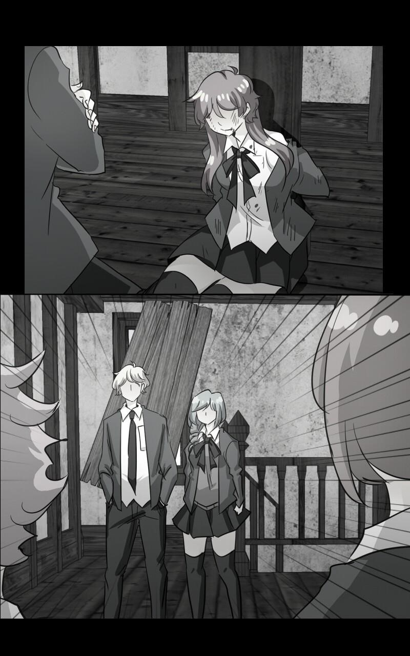 UnOrdinary Chapter 155 - Page 101 in English