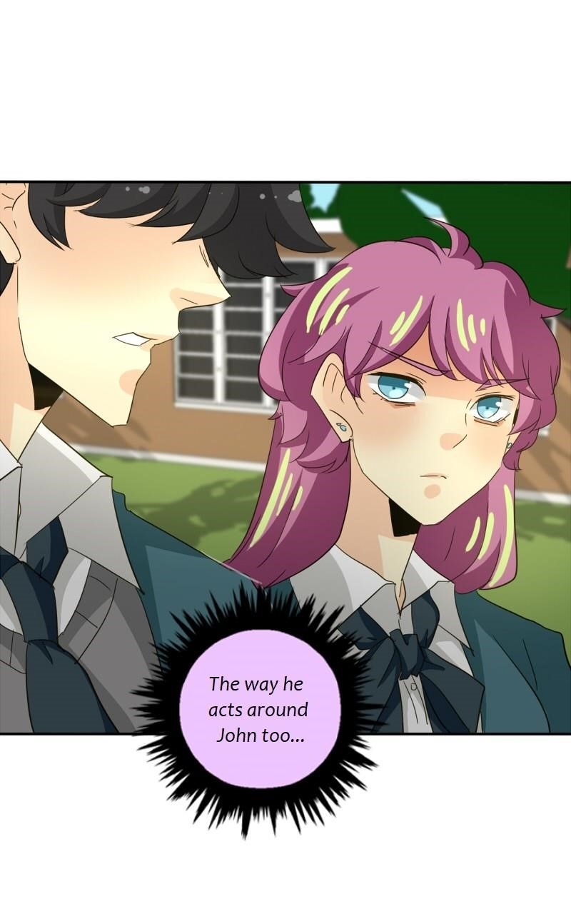 UnOrdinary Chapter 155 - Page 104 in English