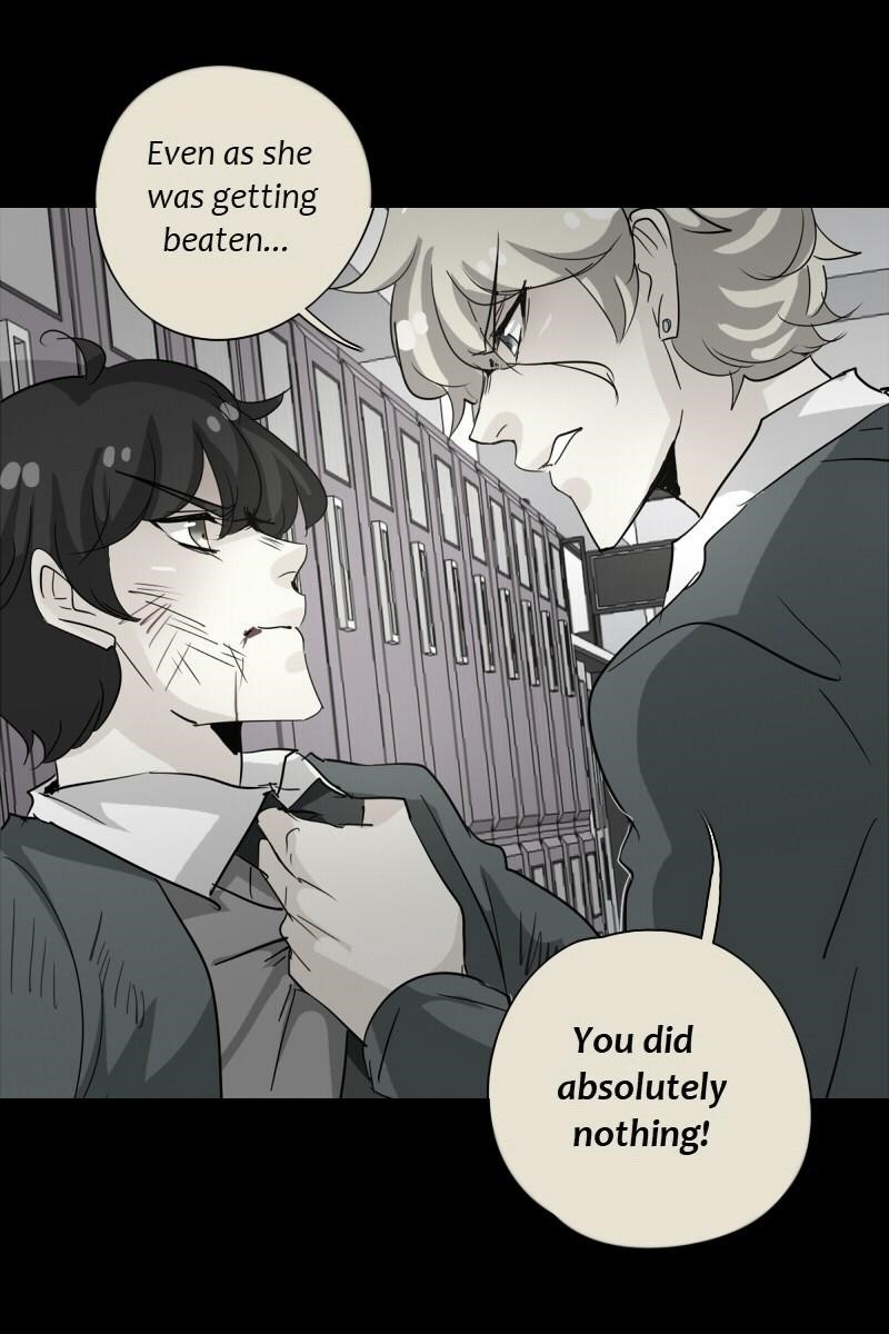 UnOrdinary Chapter 155 - Page 108 in English