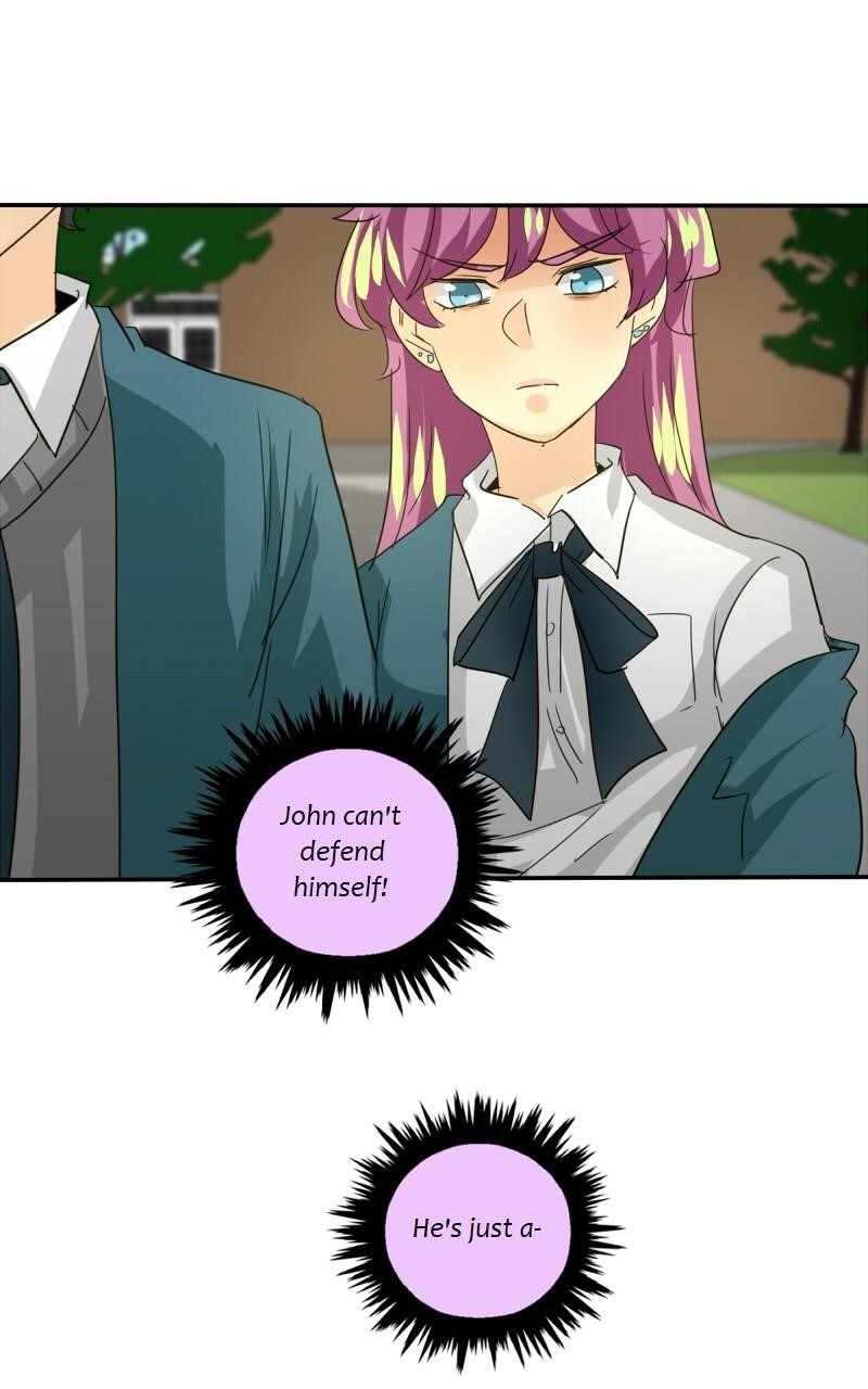 UnOrdinary Chapter 155 - Page 111 in English