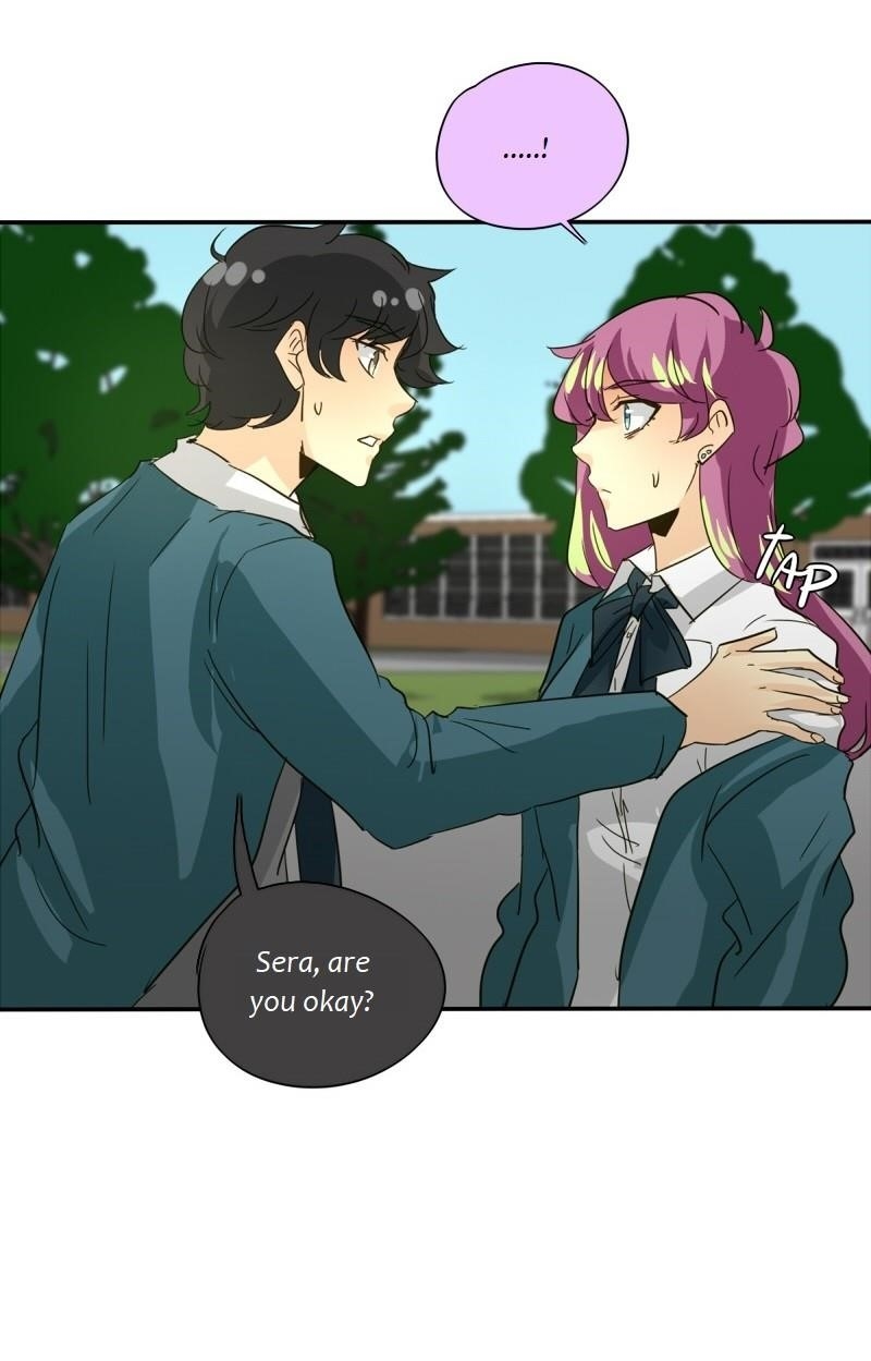 UnOrdinary Chapter 155 - Page 125 in English