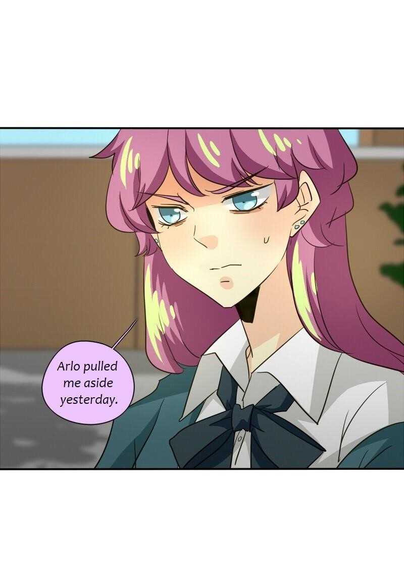 UnOrdinary Chapter 155 - Page 130 in English