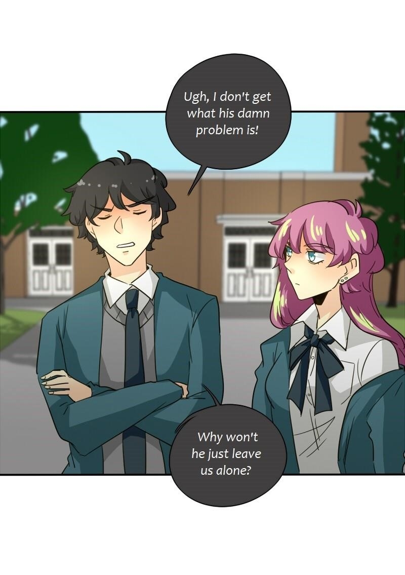 UnOrdinary Chapter 155 - Page 134 in English