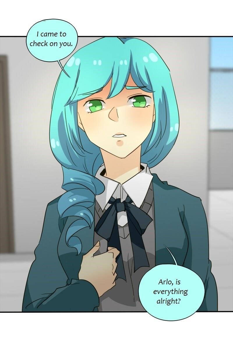 UnOrdinary Chapter 155 - Page 14 in English