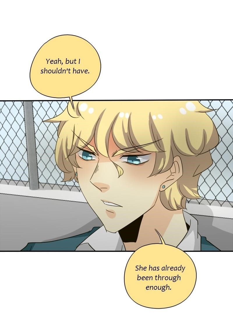 UnOrdinary Chapter 155 - Page 16 in English