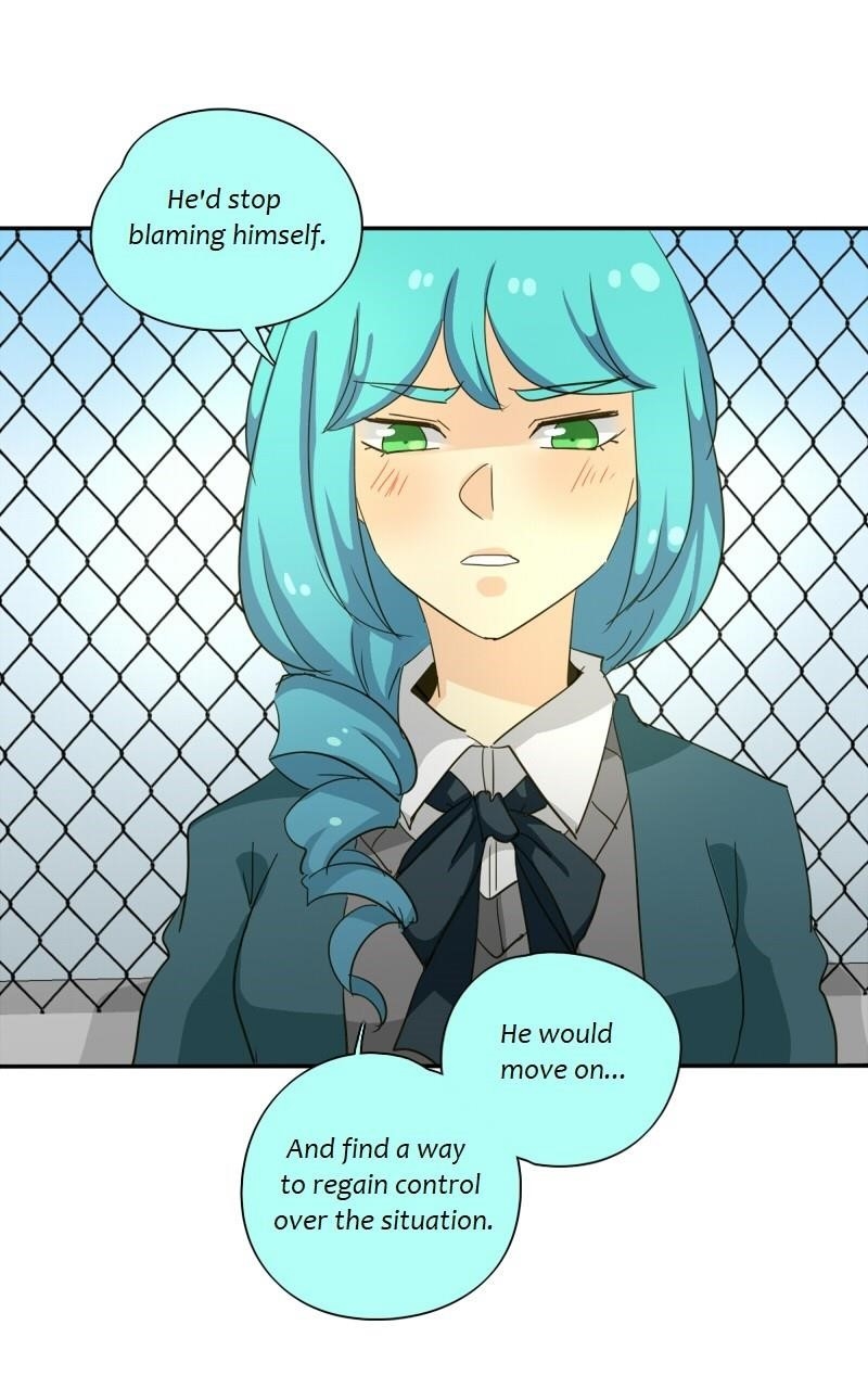 UnOrdinary Chapter 155 - Page 27 in English