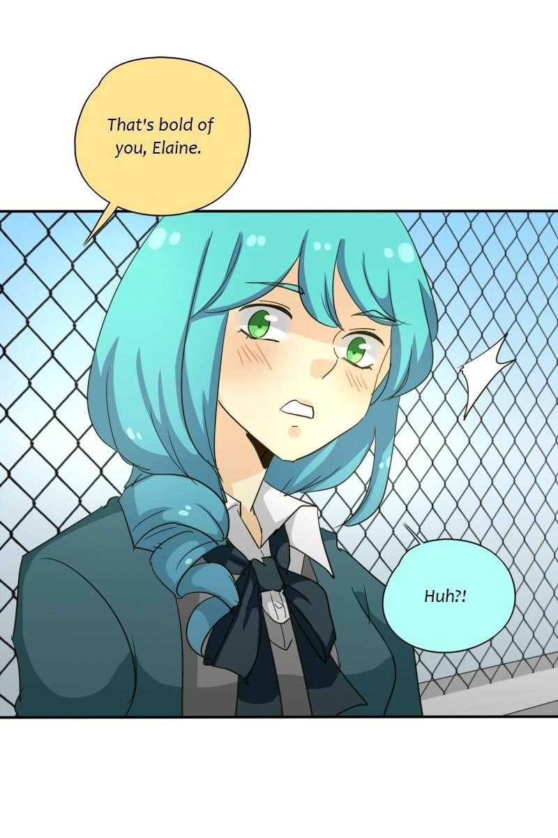 UnOrdinary Chapter 155 - Page 29 in English