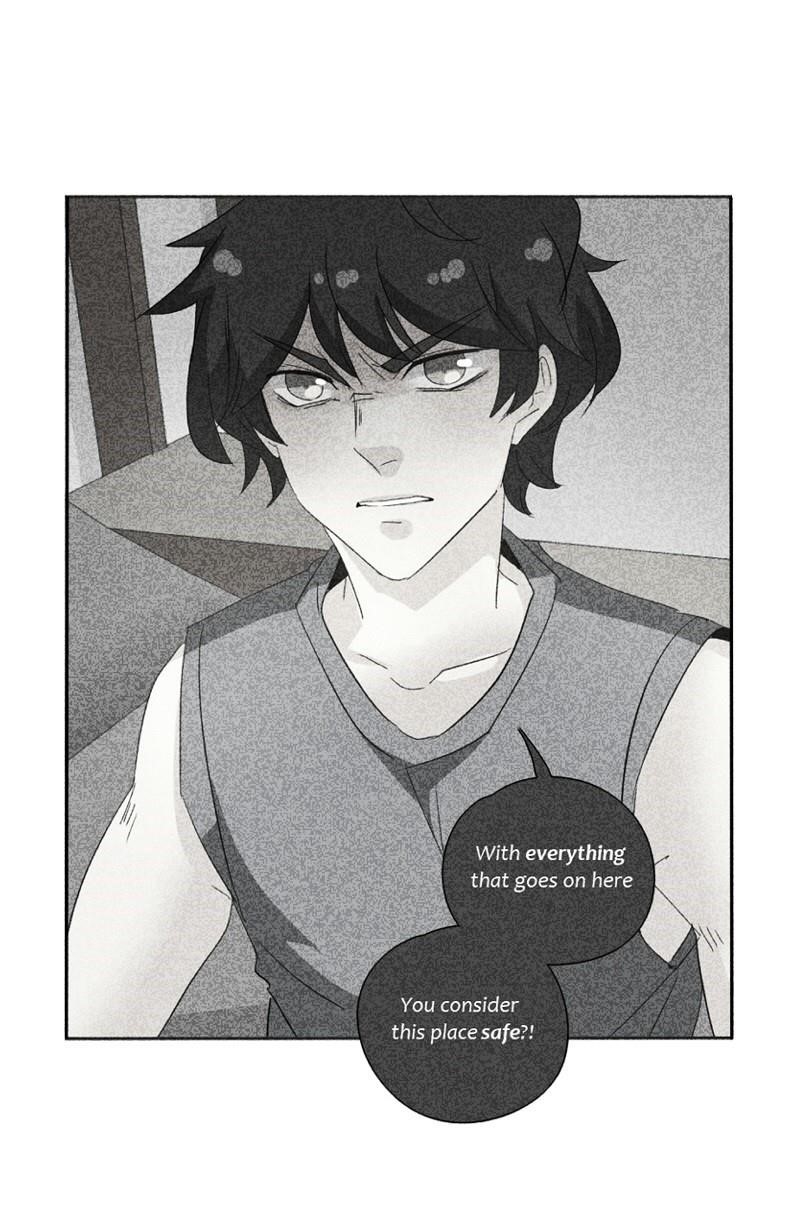UnOrdinary Chapter 155 - Page 38 in English
