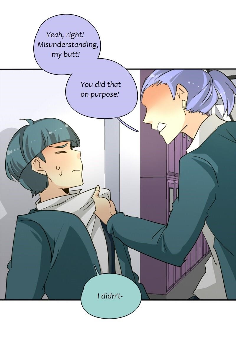 UnOrdinary Chapter 155 - Page 50 in English