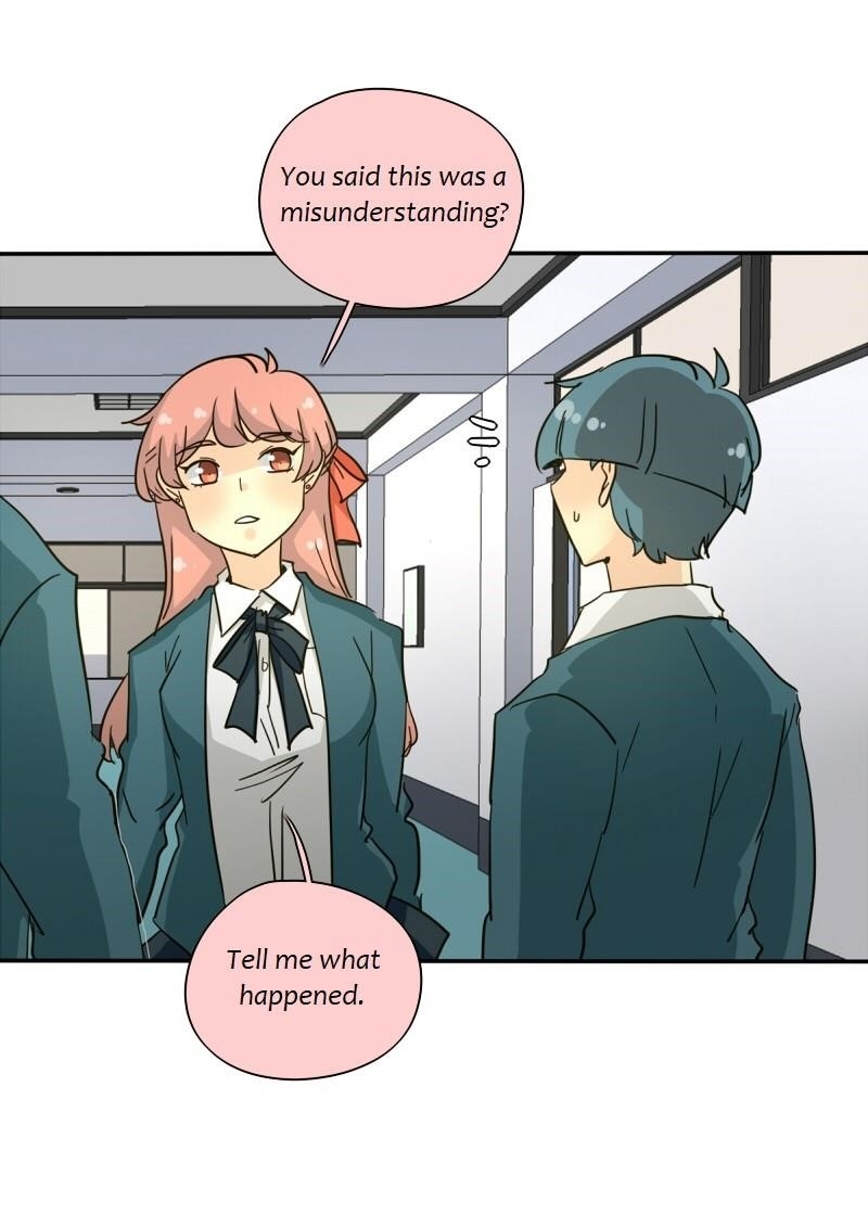 UnOrdinary Chapter 155 - Page 60 in English