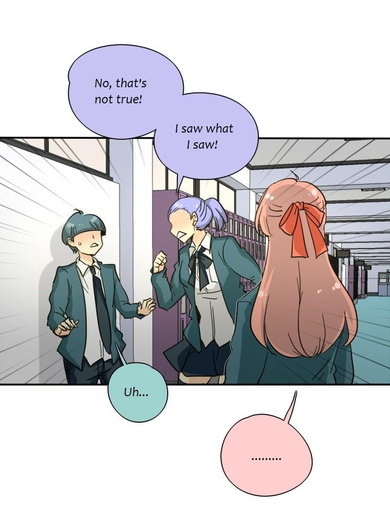 UnOrdinary Chapter 155 - Page 62 in English