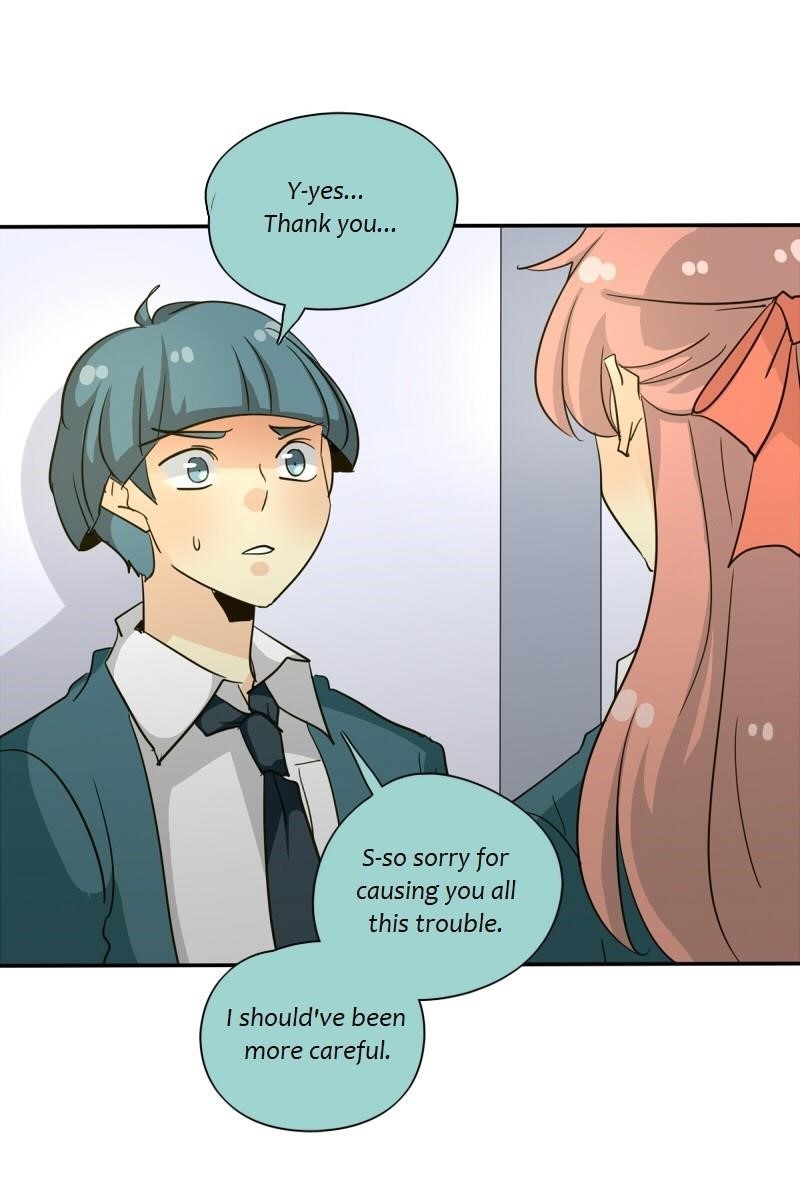 UnOrdinary Chapter 155 - Page 74 in English