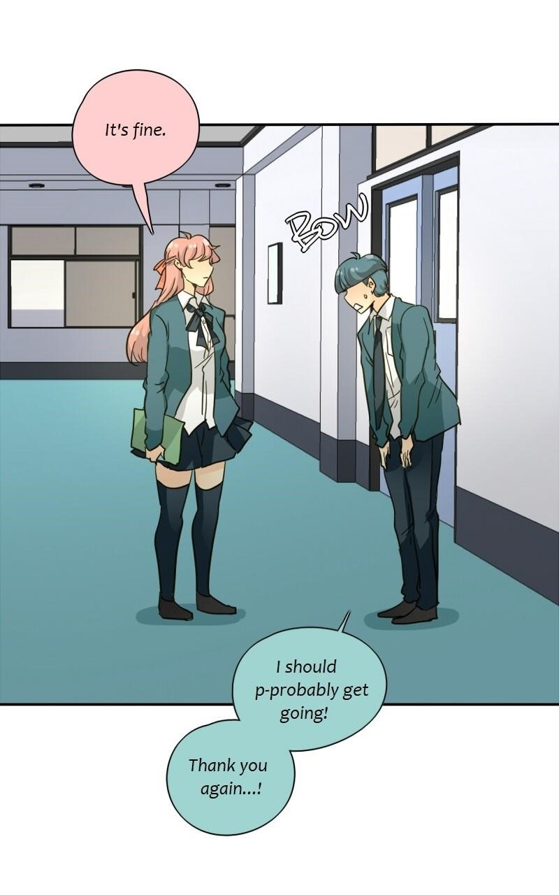 UnOrdinary Chapter 155 - Page 75 in English