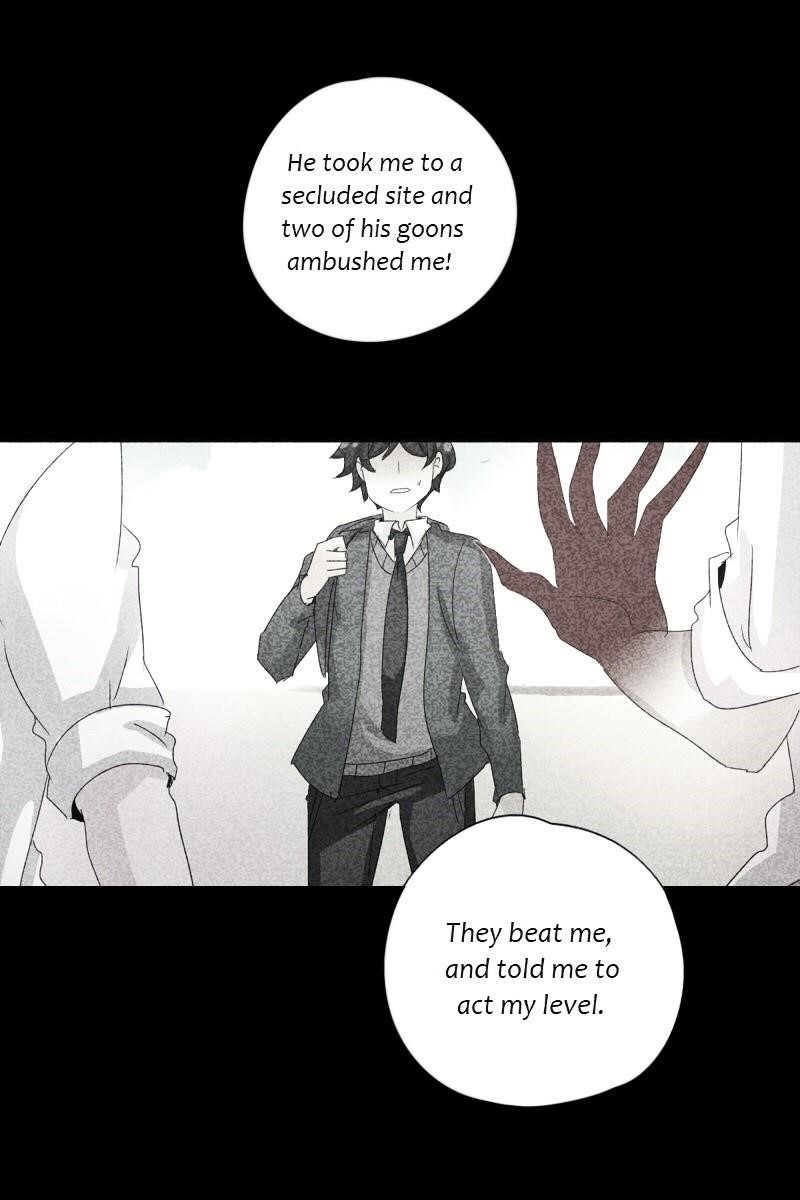 UnOrdinary Chapter 155 - Page 91 in English