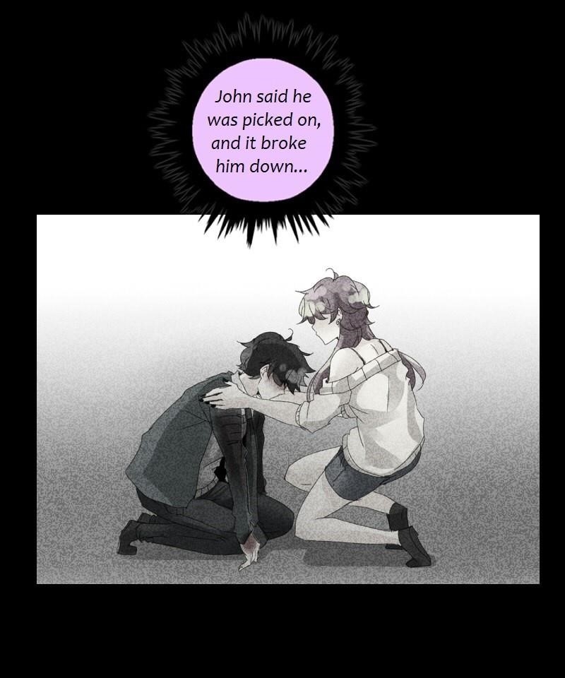 UnOrdinary Chapter 155 - Page 92 in English