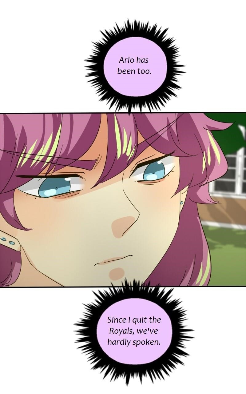 UnOrdinary Chapter 155 - Page 96 in English