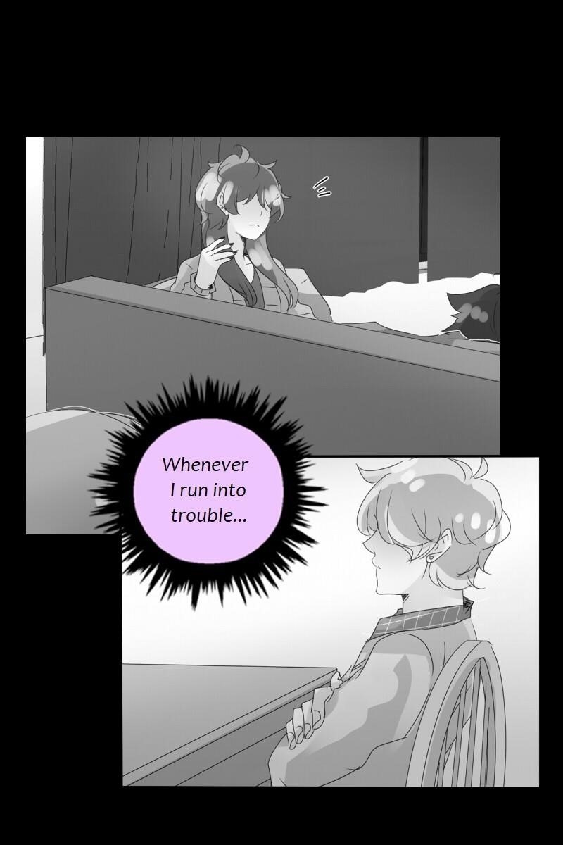 UnOrdinary Chapter 155 - Page 98 in English