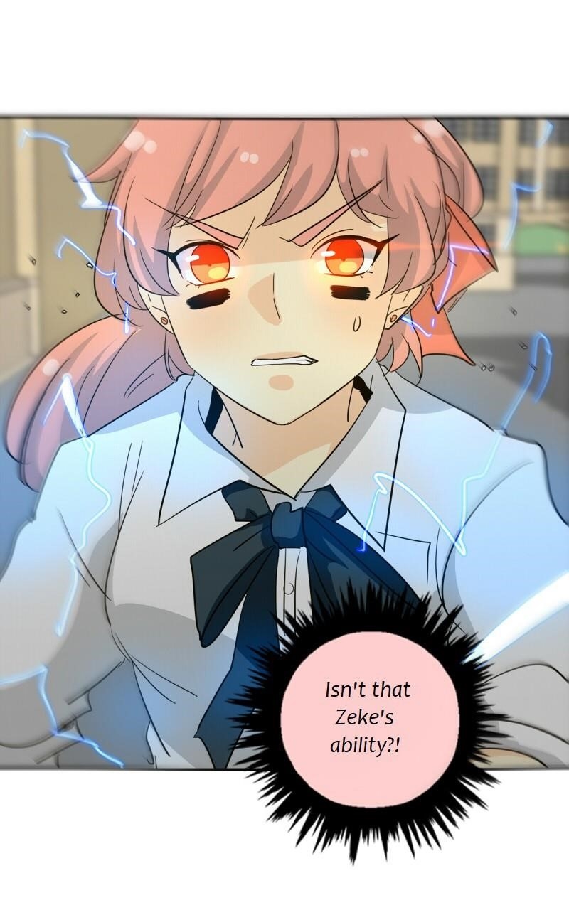 UnOrdinary Chapter 156 - Page 96 in English